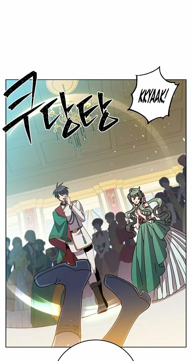 The Max Level Hero Strikes Back! Chapter 102 page 7 - 