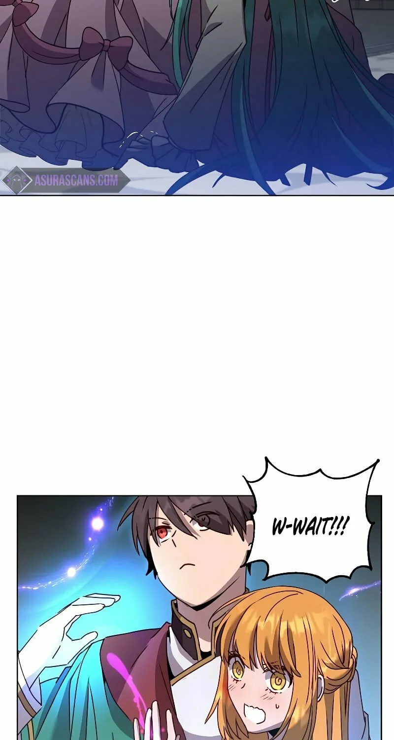 The Max Level Hero Strikes Back! Chapter 102 page 61 - 