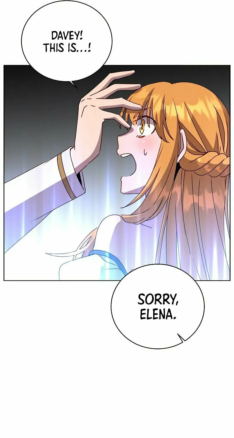 The Max Level Hero Strikes Back! Chapter 102 page 63 - 