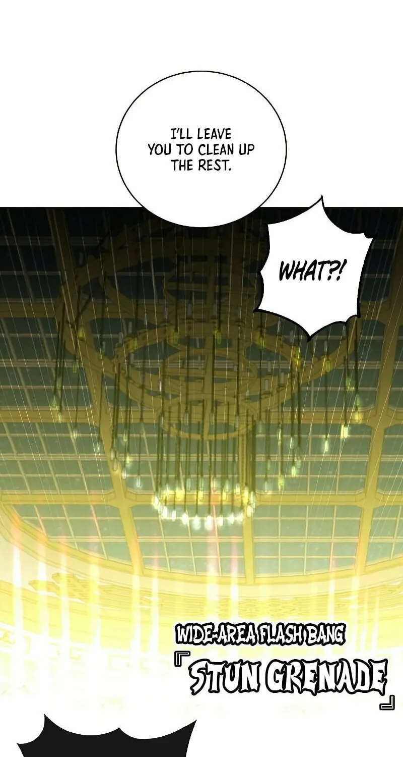 The Max Level Hero Strikes Back! Chapter 102 page 64 - 