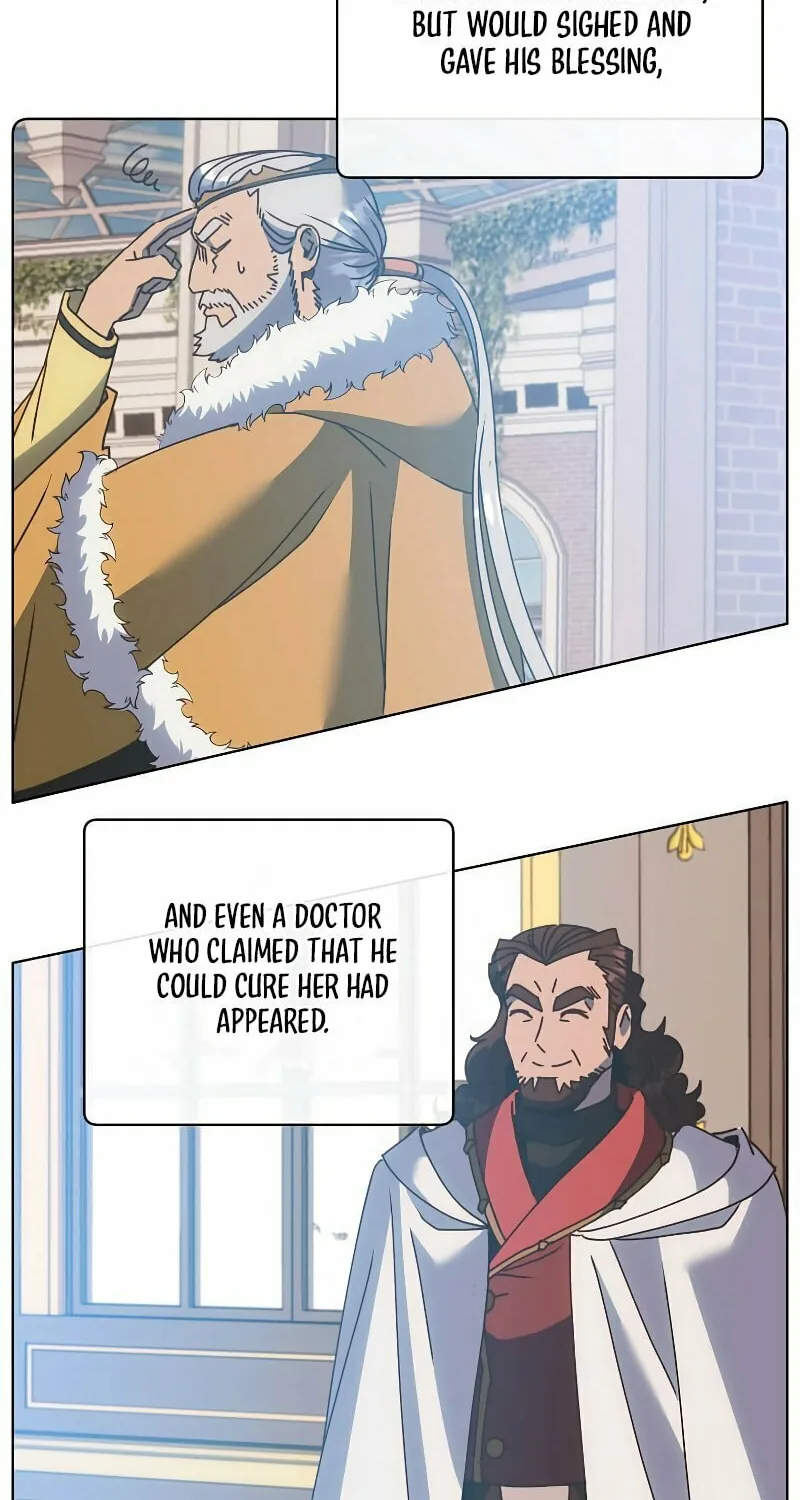 The Max Level Hero Strikes Back! Chapter 102 page 79 - 