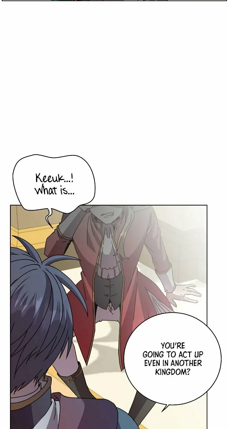 The Max Level Hero Strikes Back! Chapter 102 page 9 - 