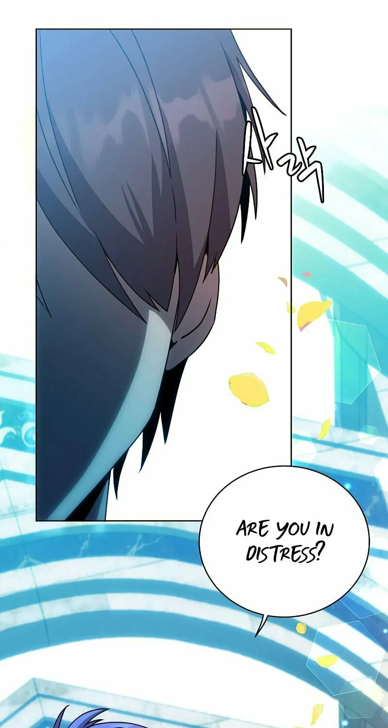 The Max Level Hero Strikes Back! Chapter 102 page 90 - 