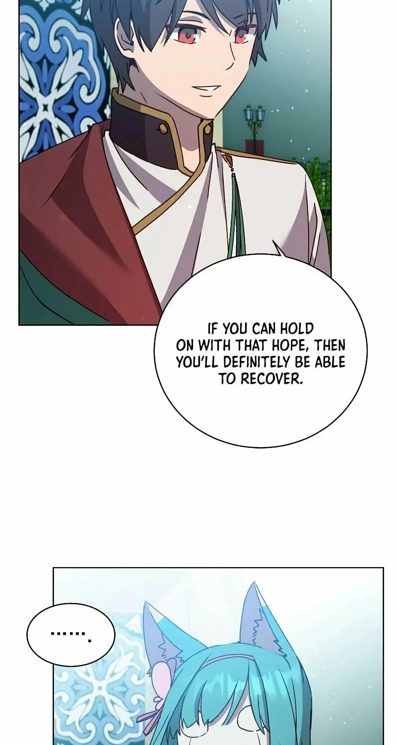 The Max Level Hero Strikes Back! Chapter 103 page 34 - 