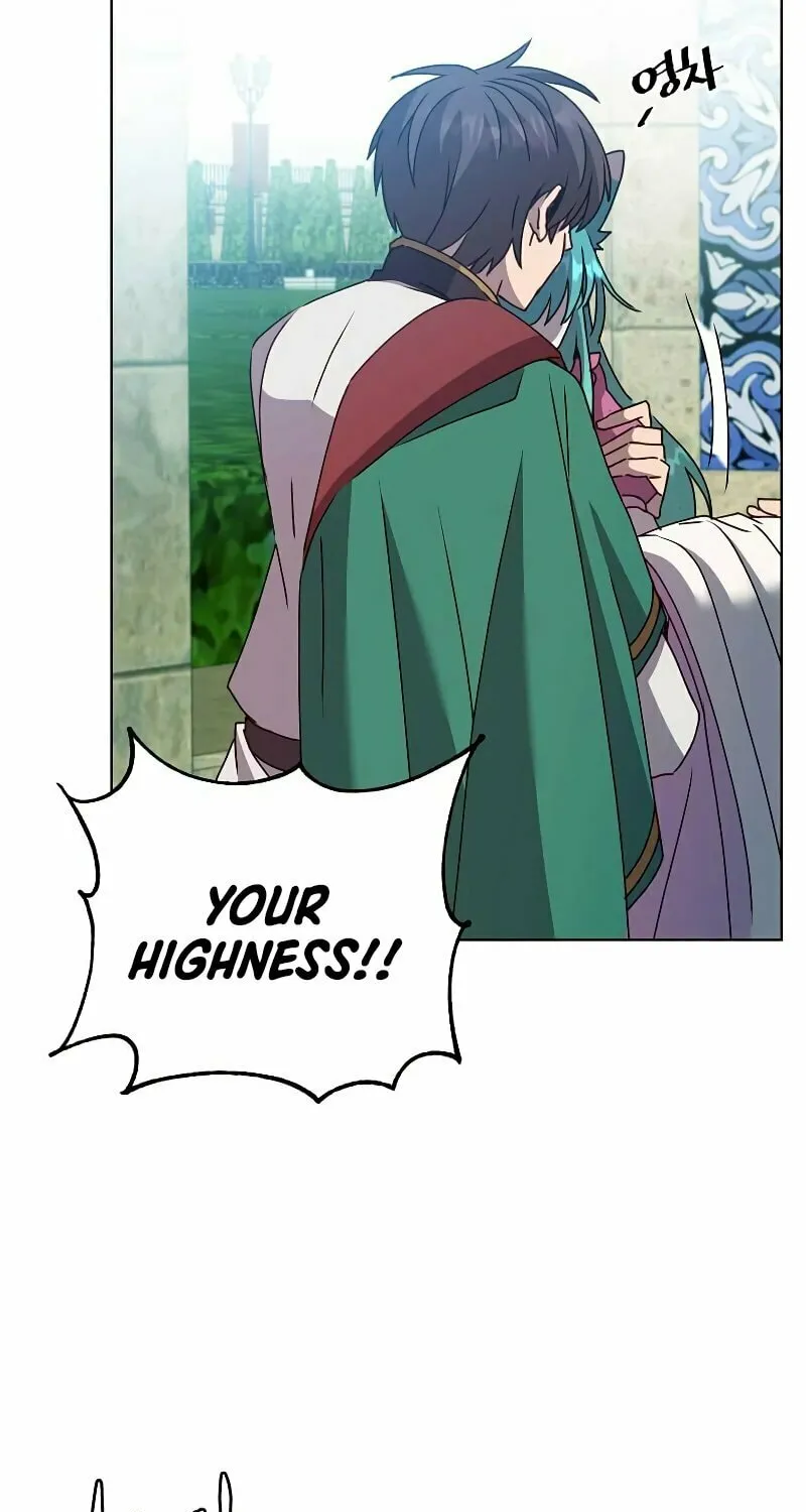 The Max Level Hero Strikes Back! Chapter 103 page 42 - 