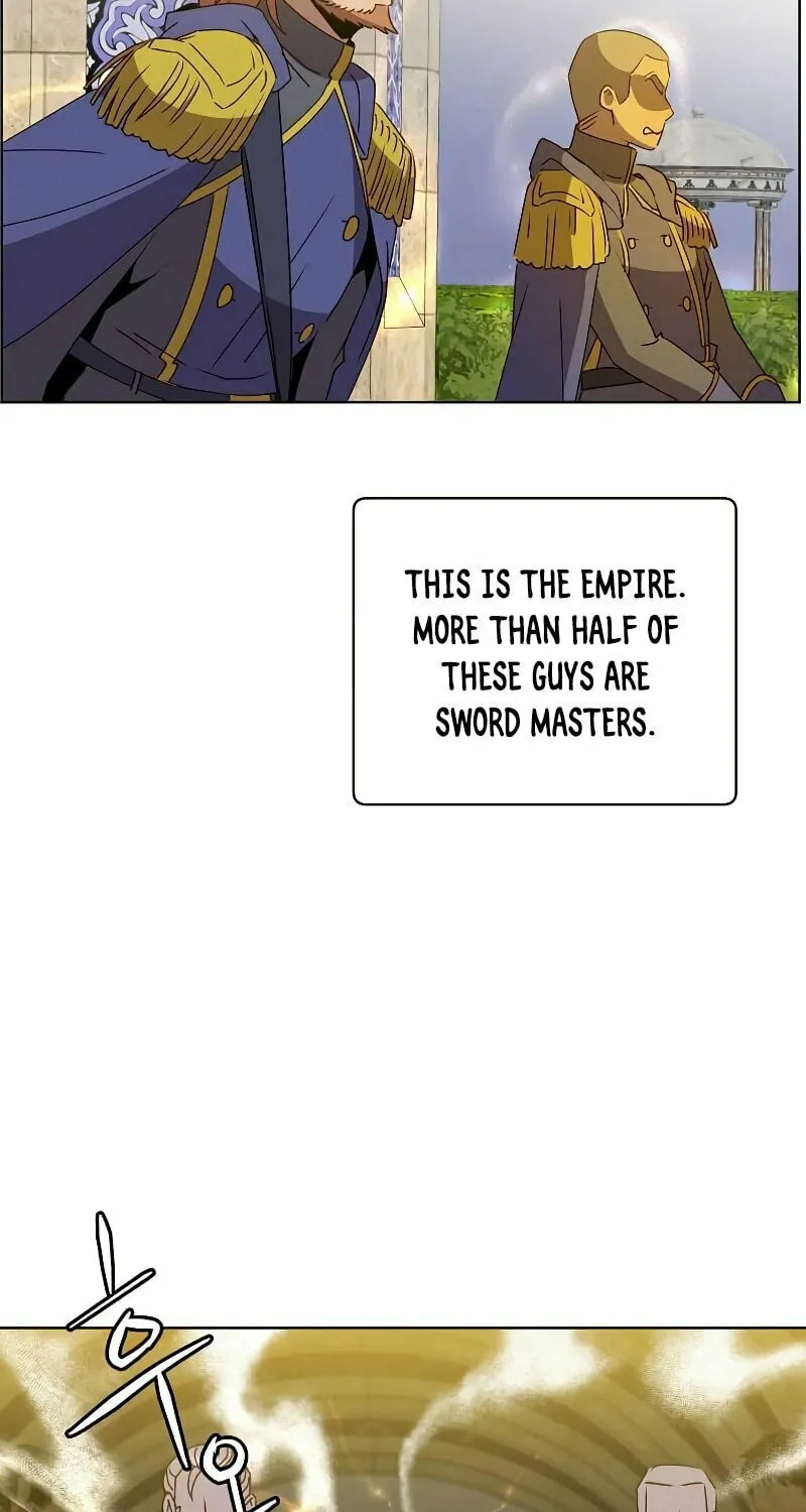 The Max Level Hero Strikes Back! Chapter 103 page 51 - 