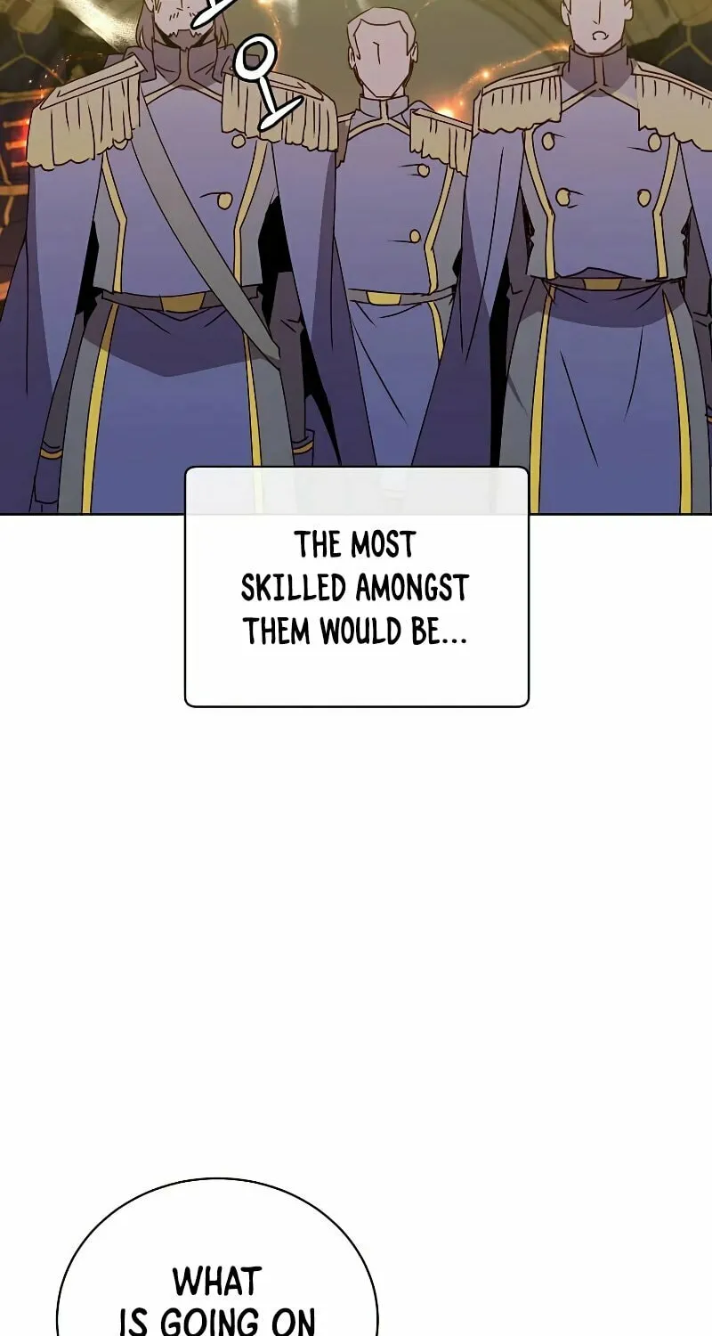 The Max Level Hero Strikes Back! Chapter 103 page 52 - 