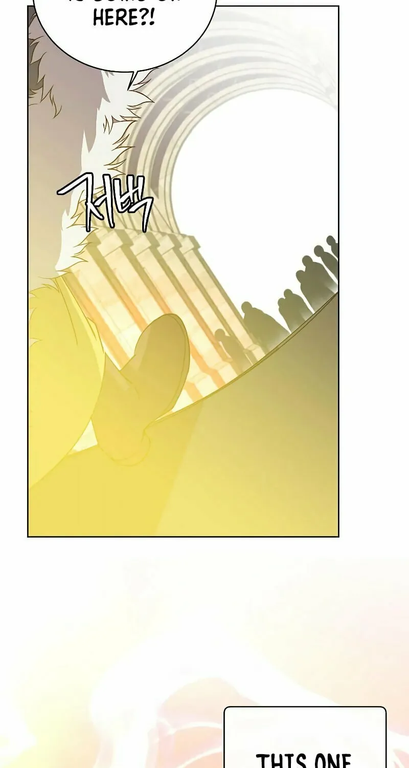 The Max Level Hero Strikes Back! Chapter 103 page 53 - 