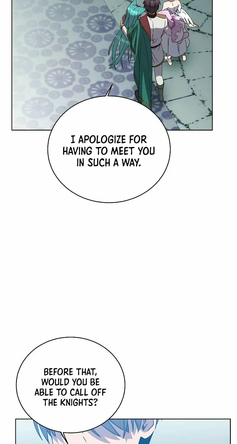 The Max Level Hero Strikes Back! Chapter 103 page 56 - 