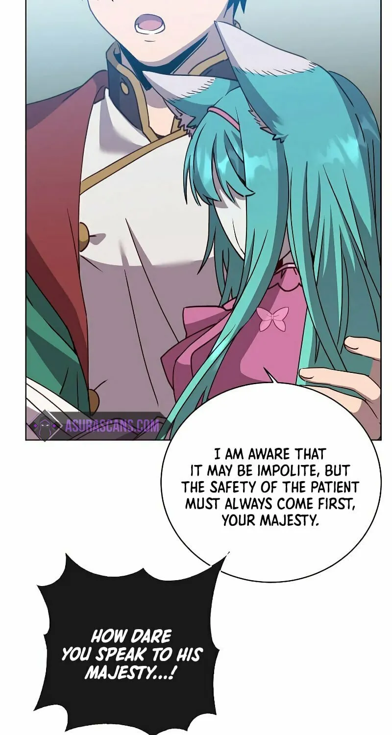 The Max Level Hero Strikes Back! Chapter 103 page 57 - 