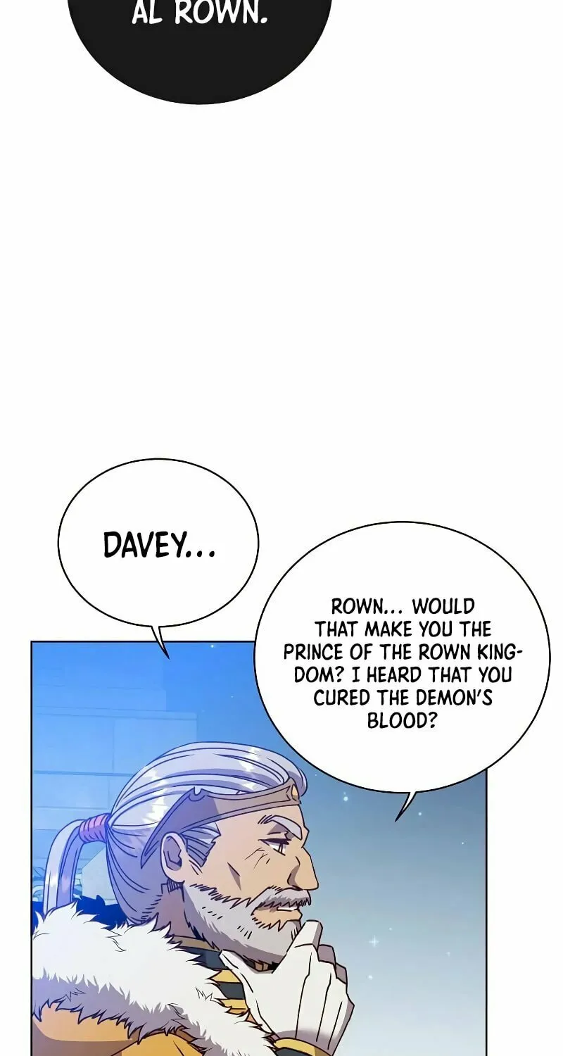 The Max Level Hero Strikes Back! Chapter 103 page 63 - 