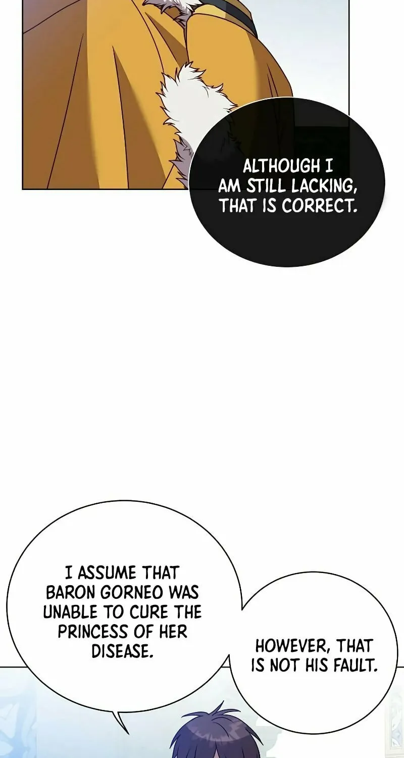 The Max Level Hero Strikes Back! Chapter 103 page 64 - 