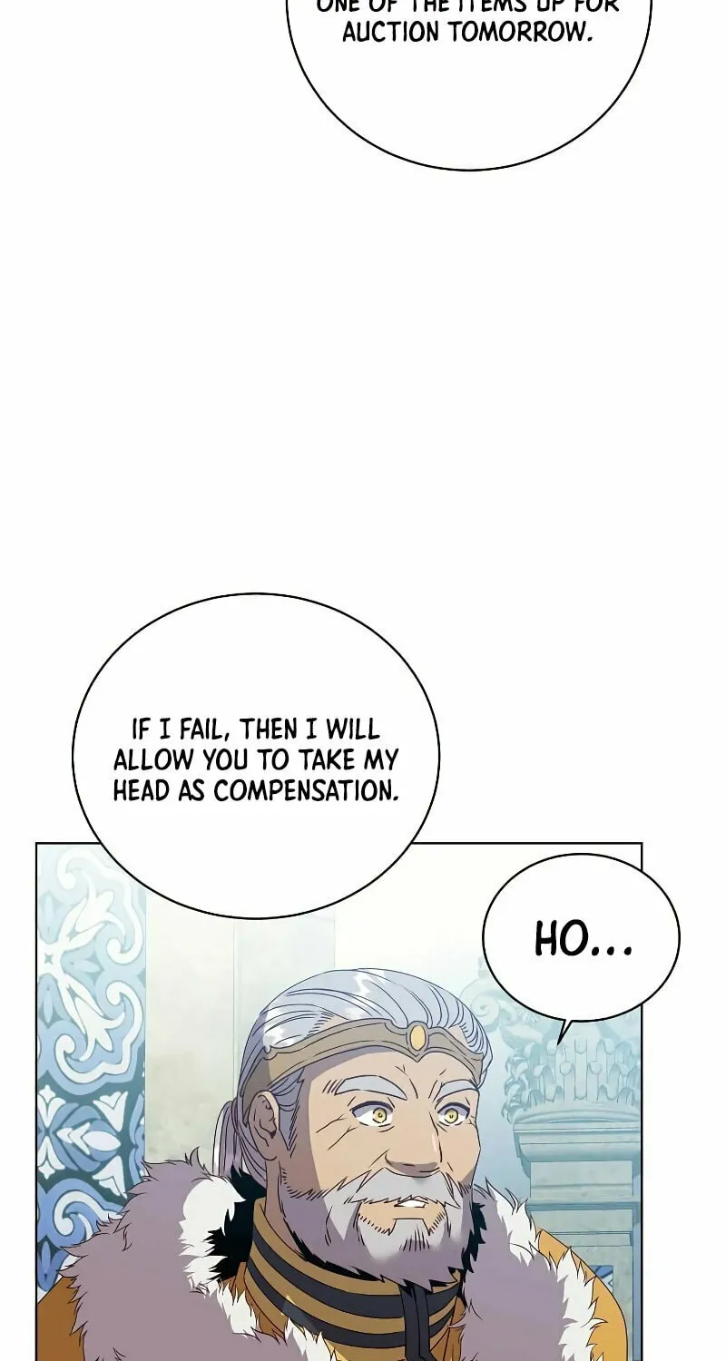 The Max Level Hero Strikes Back! Chapter 103 page 69 - 
