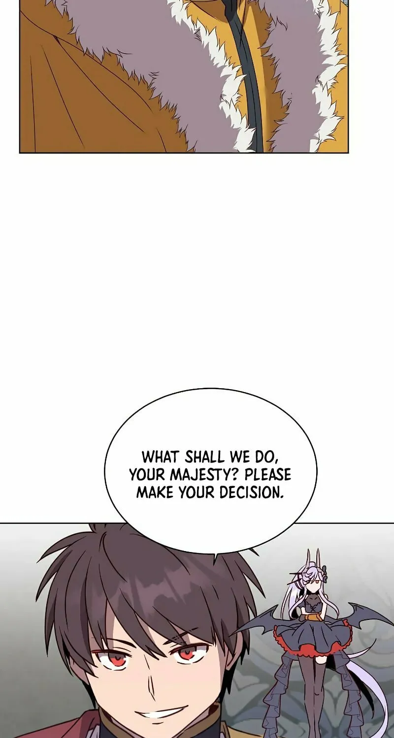 The Max Level Hero Strikes Back! Chapter 103 page 70 - 