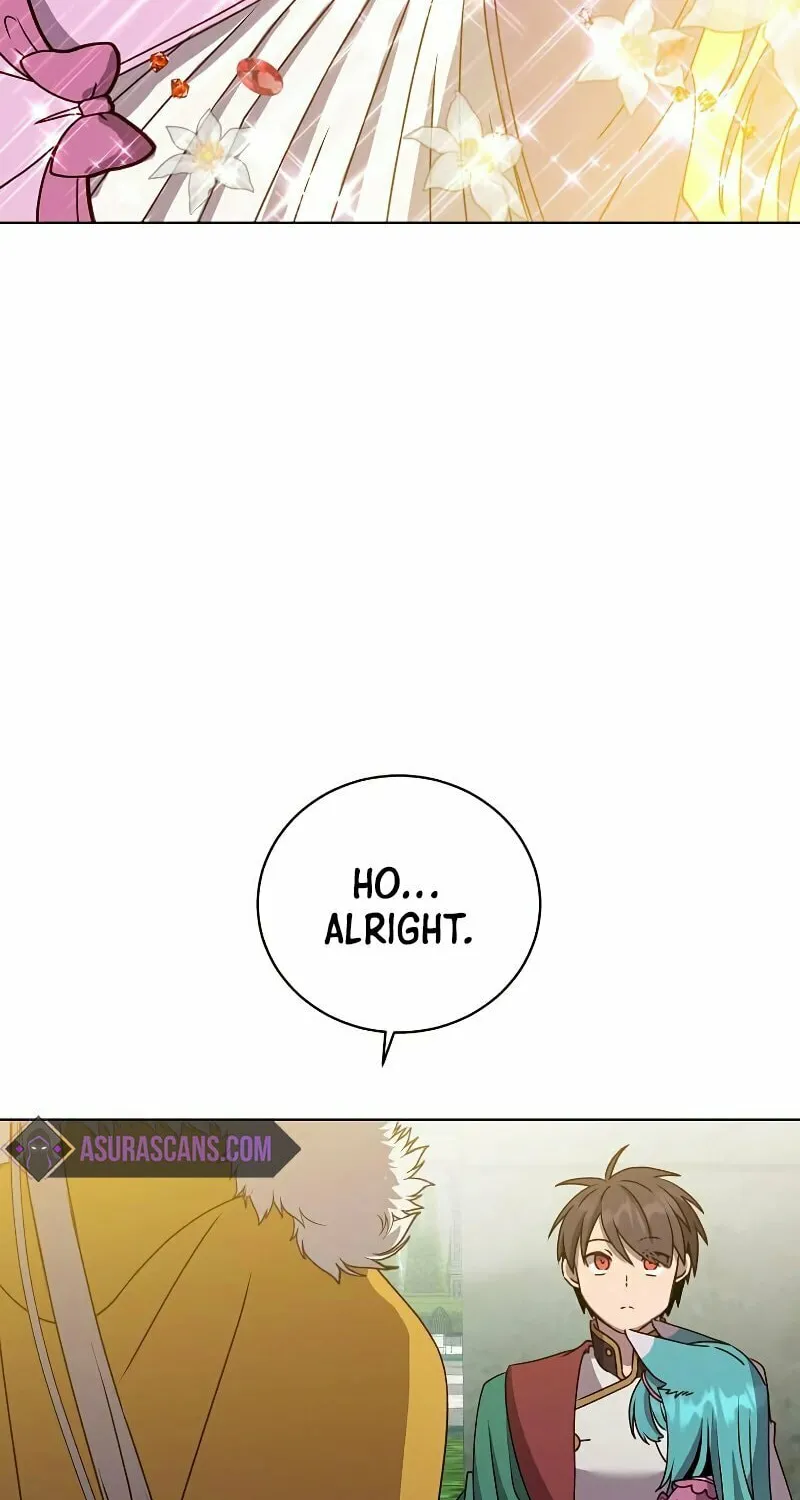 The Max Level Hero Strikes Back! Chapter 103 page 73 - 