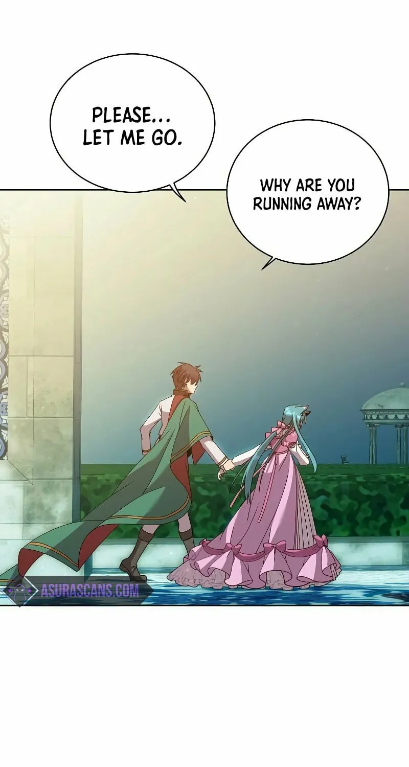 The Max Level Hero Strikes Back! Chapter 103 page 9 - 