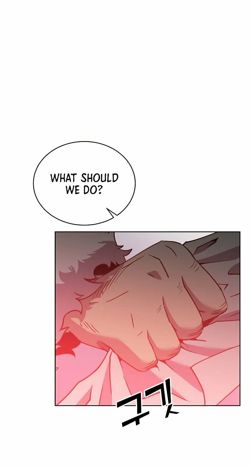 The Max Level Hero Strikes Back! Chapter 104 page 11 - 