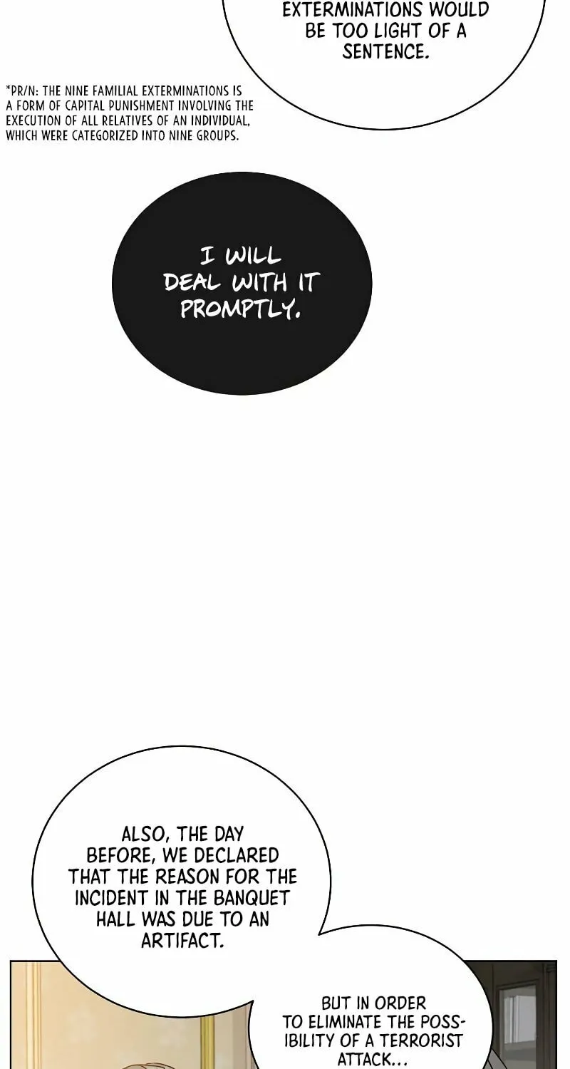 The Max Level Hero Strikes Back! Chapter 104 page 13 - 