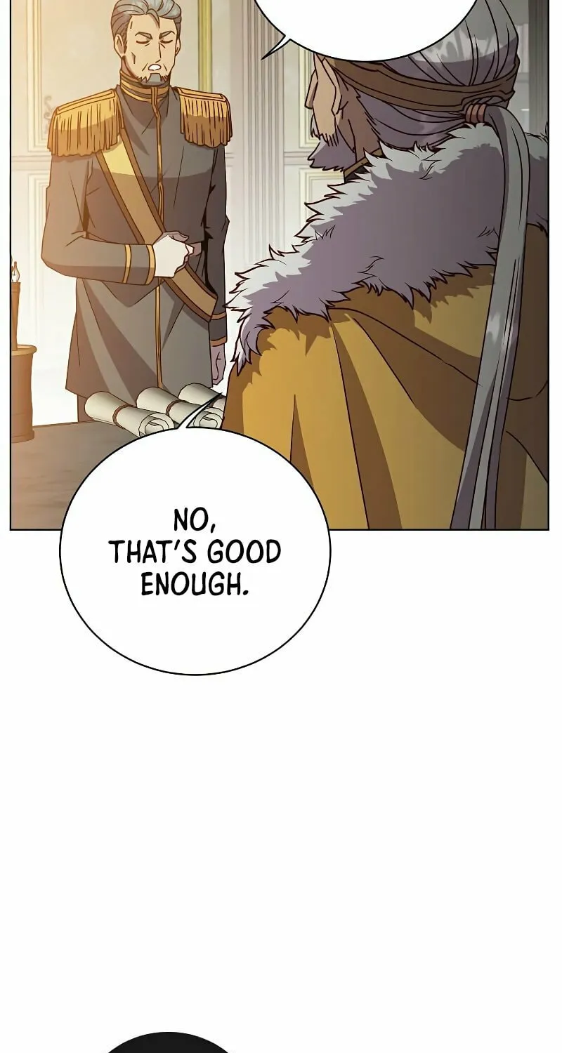 The Max Level Hero Strikes Back! Chapter 104 page 14 - 
