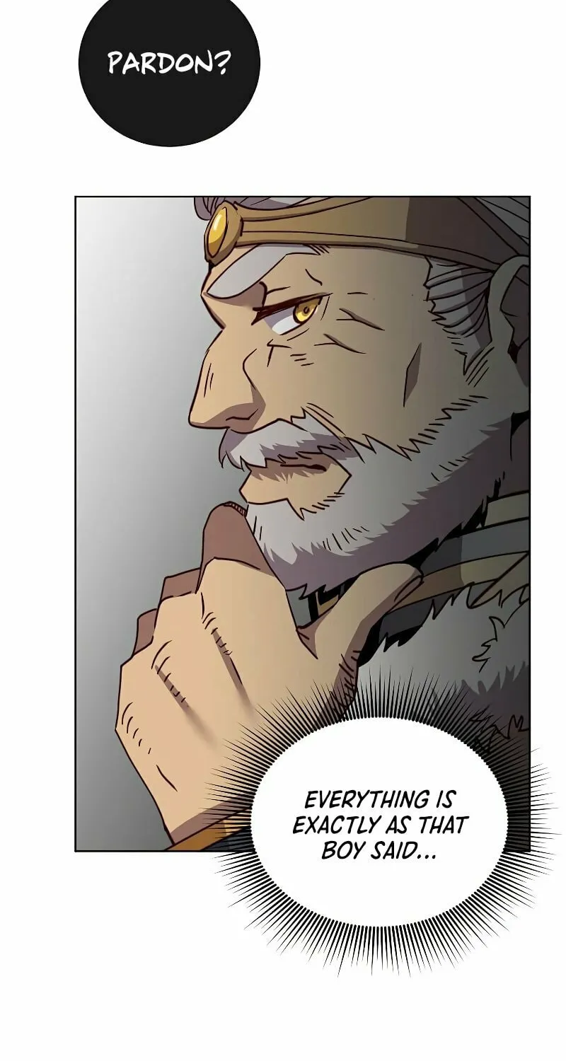 The Max Level Hero Strikes Back! Chapter 104 page 15 - 