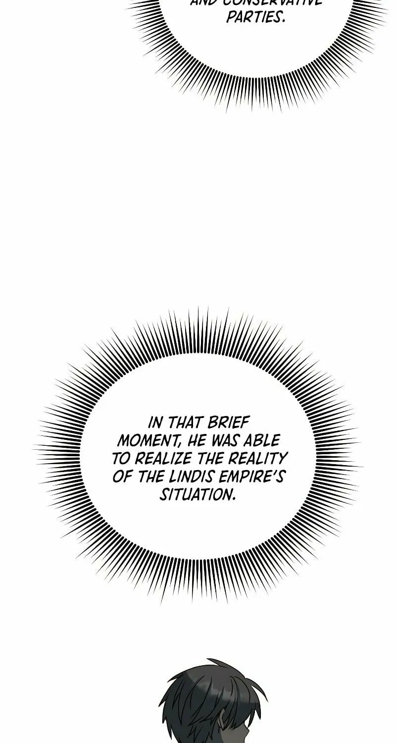 The Max Level Hero Strikes Back! Chapter 104 page 17 - 
