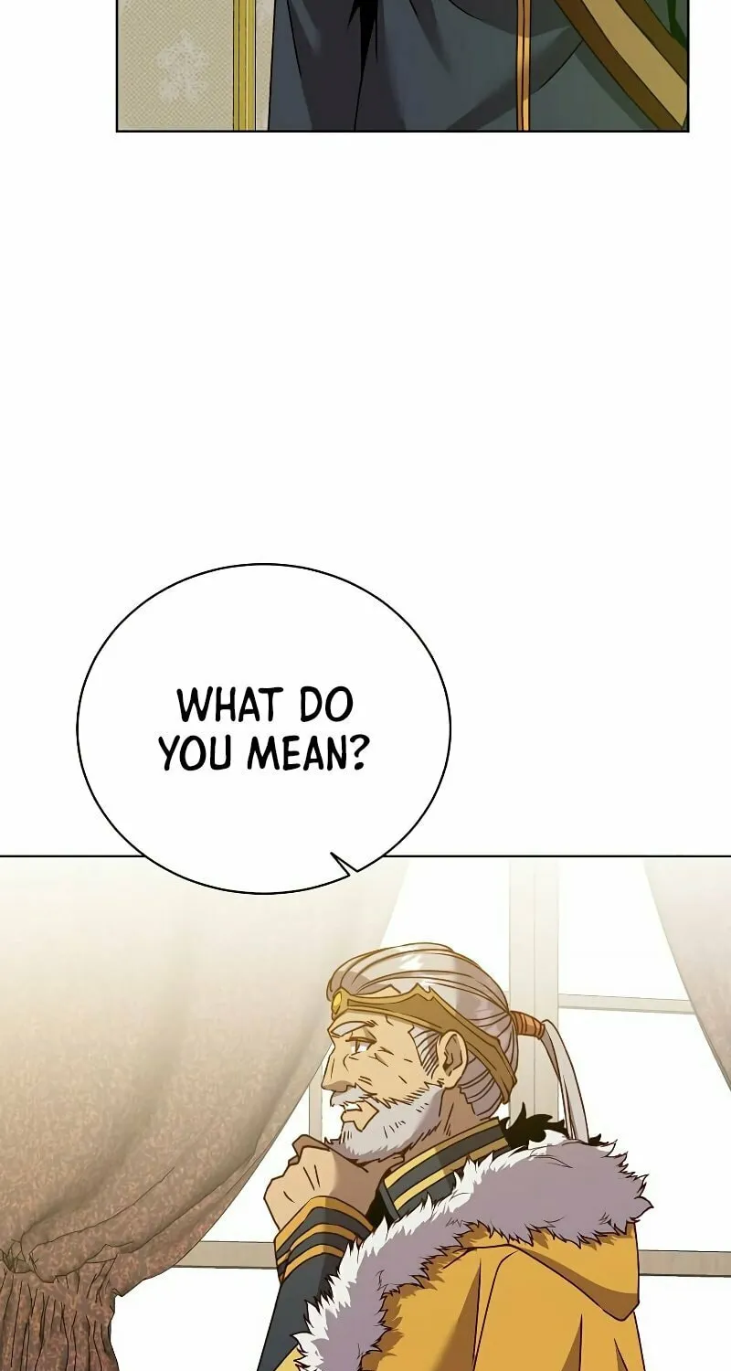 The Max Level Hero Strikes Back! Chapter 104 page 20 - 