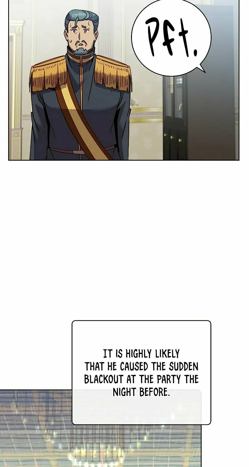 The Max Level Hero Strikes Back! Chapter 104 page 28 - 