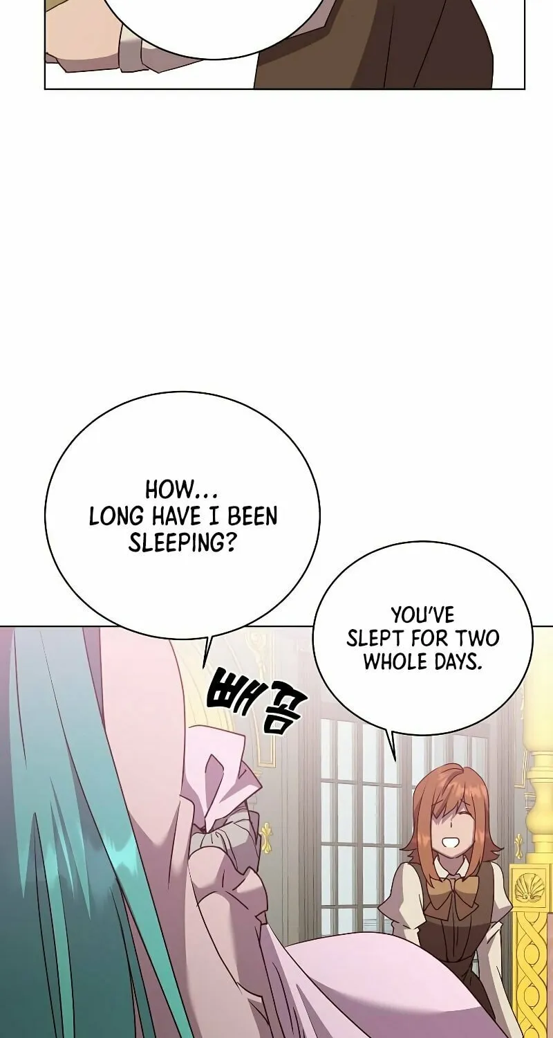 The Max Level Hero Strikes Back! Chapter 104 page 49 - 