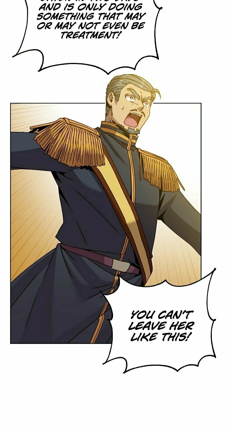 The Max Level Hero Strikes Back! Chapter 104 page 6 - 