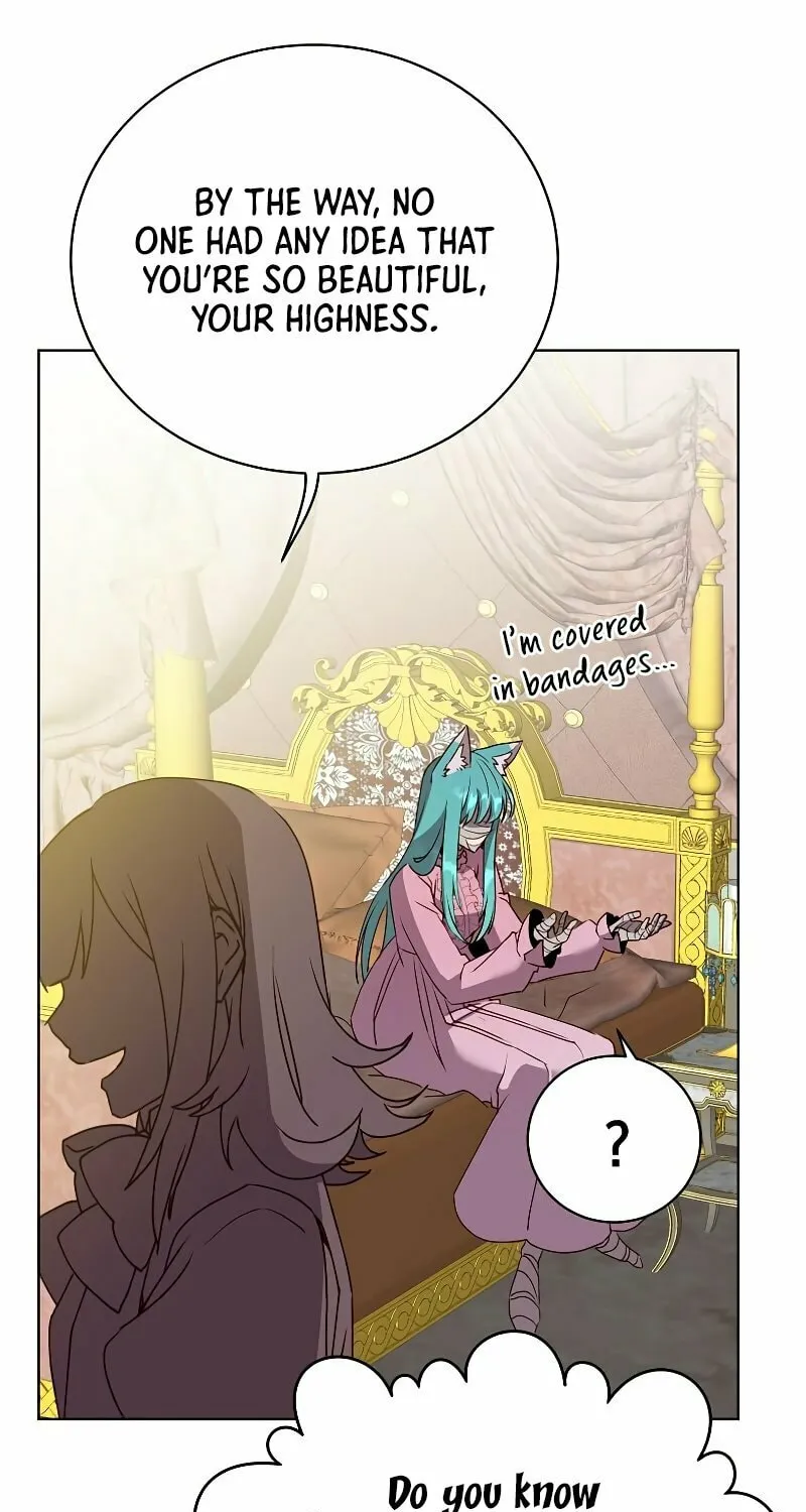 The Max Level Hero Strikes Back! Chapter 104 page 56 - 