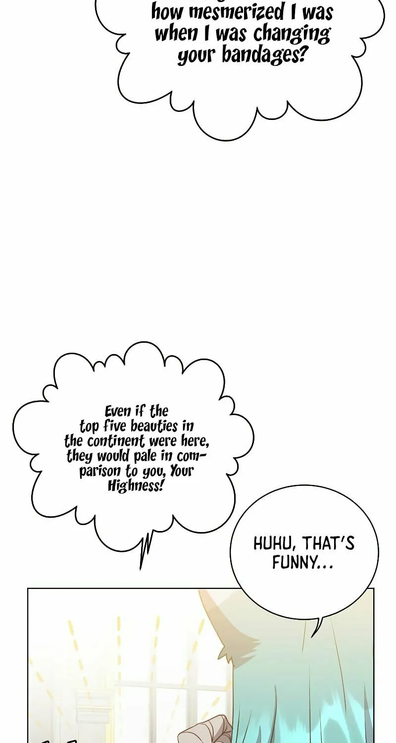 The Max Level Hero Strikes Back! Chapter 104 page 57 - 
