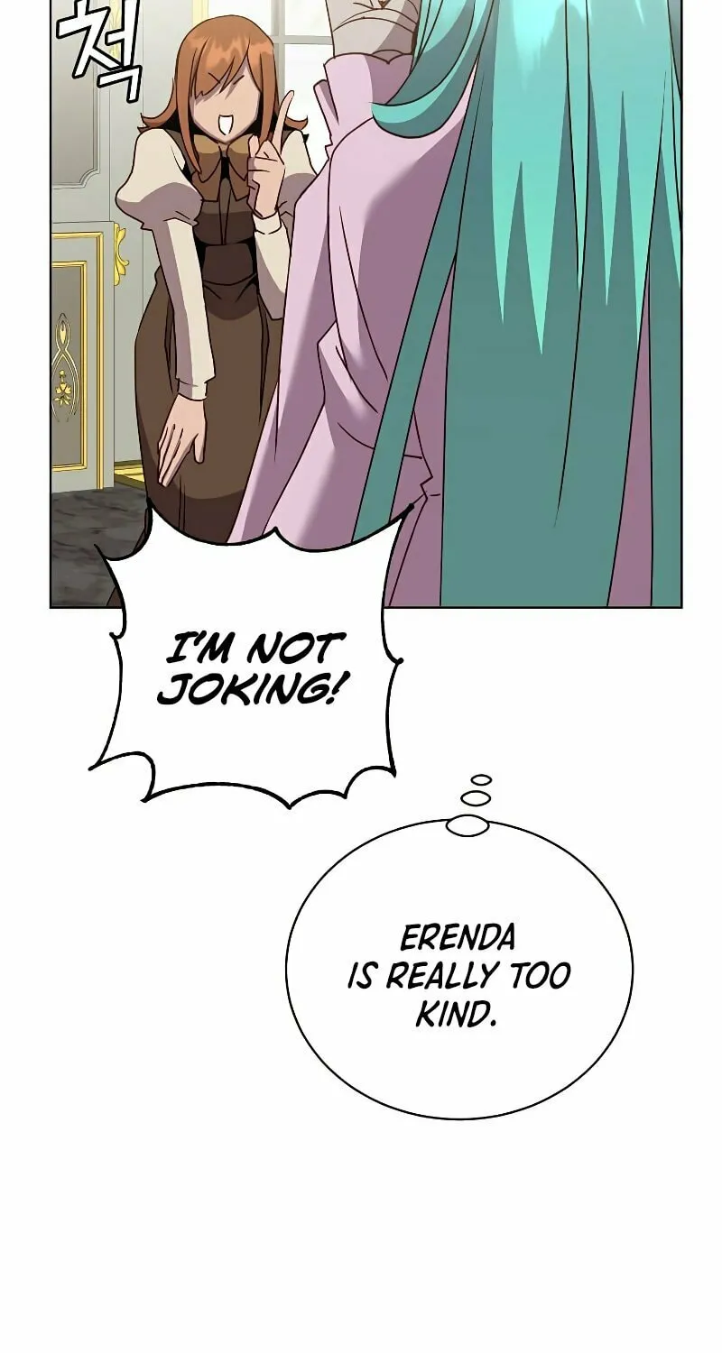 The Max Level Hero Strikes Back! Chapter 104 page 58 - 