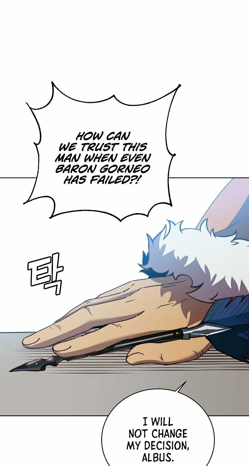 The Max Level Hero Strikes Back! Chapter 104 page 7 - 