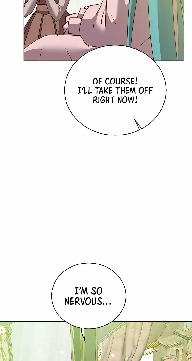 The Max Level Hero Strikes Back! Chapter 104 page 67 - 