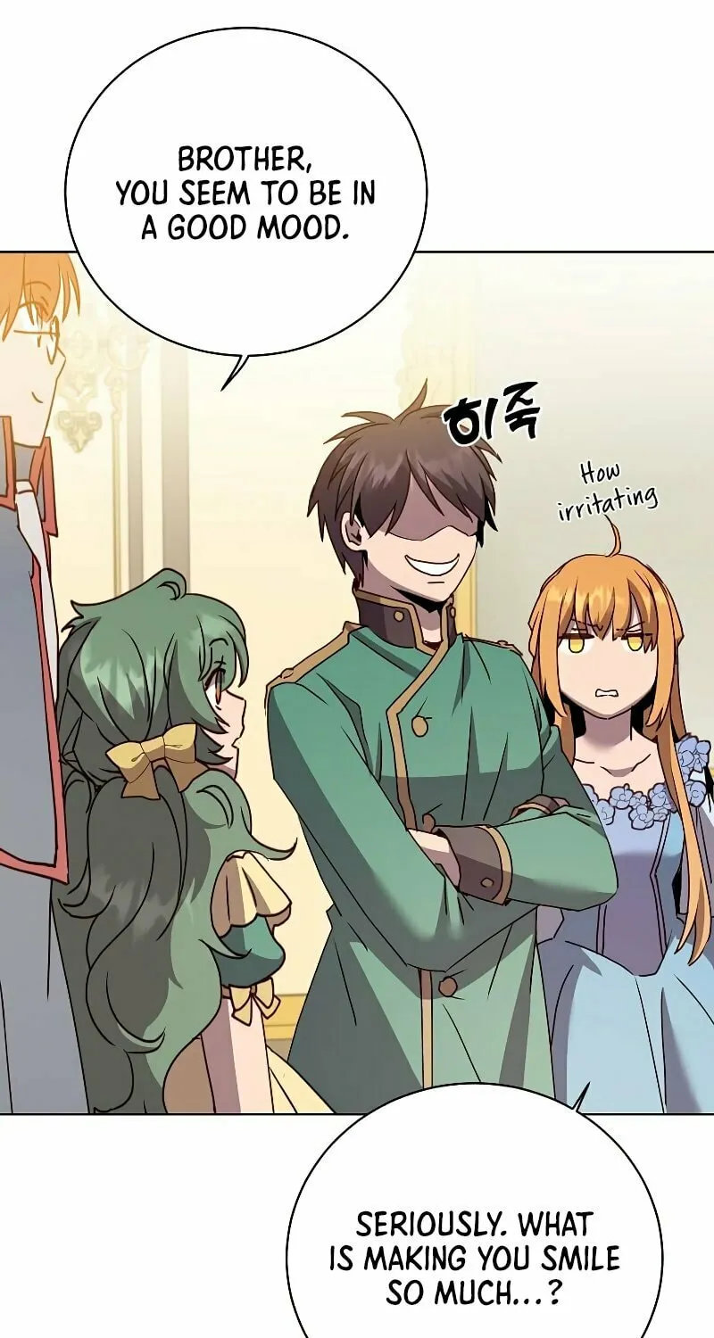 The Max Level Hero Strikes Back! Chapter 104 page 72 - 