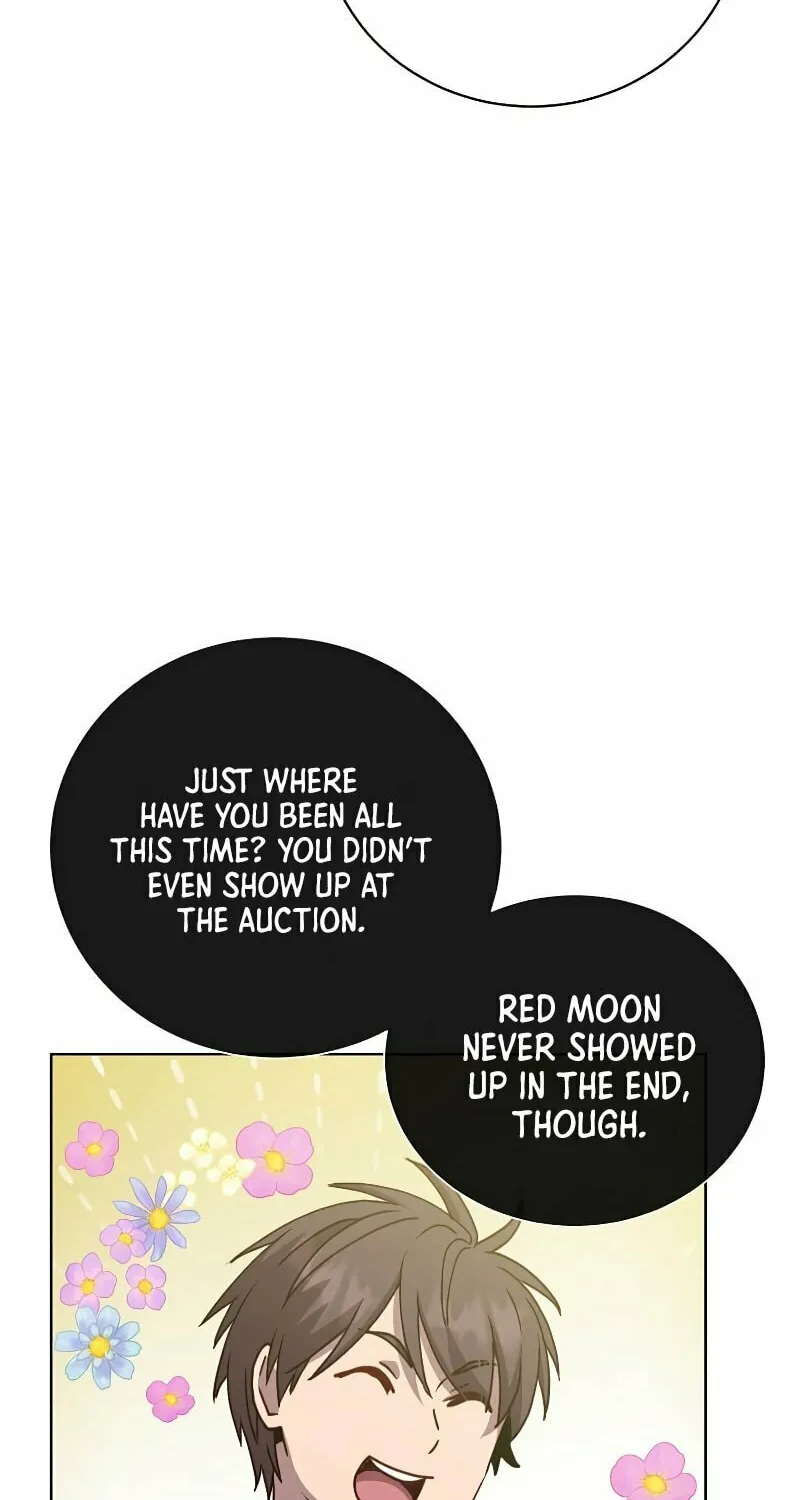 The Max Level Hero Strikes Back! Chapter 104 page 73 - 