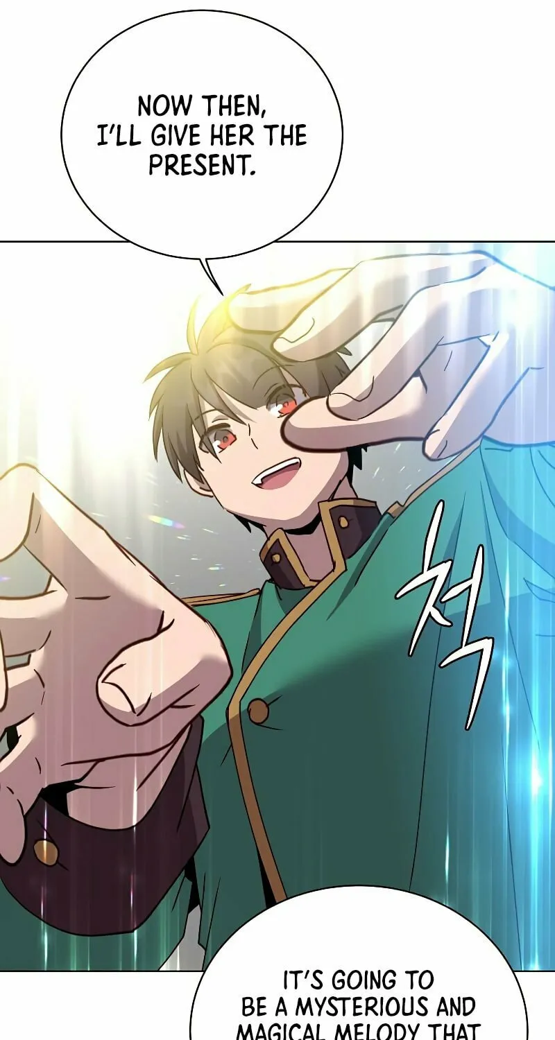 The Max Level Hero Strikes Back! Chapter 104 page 81 - 