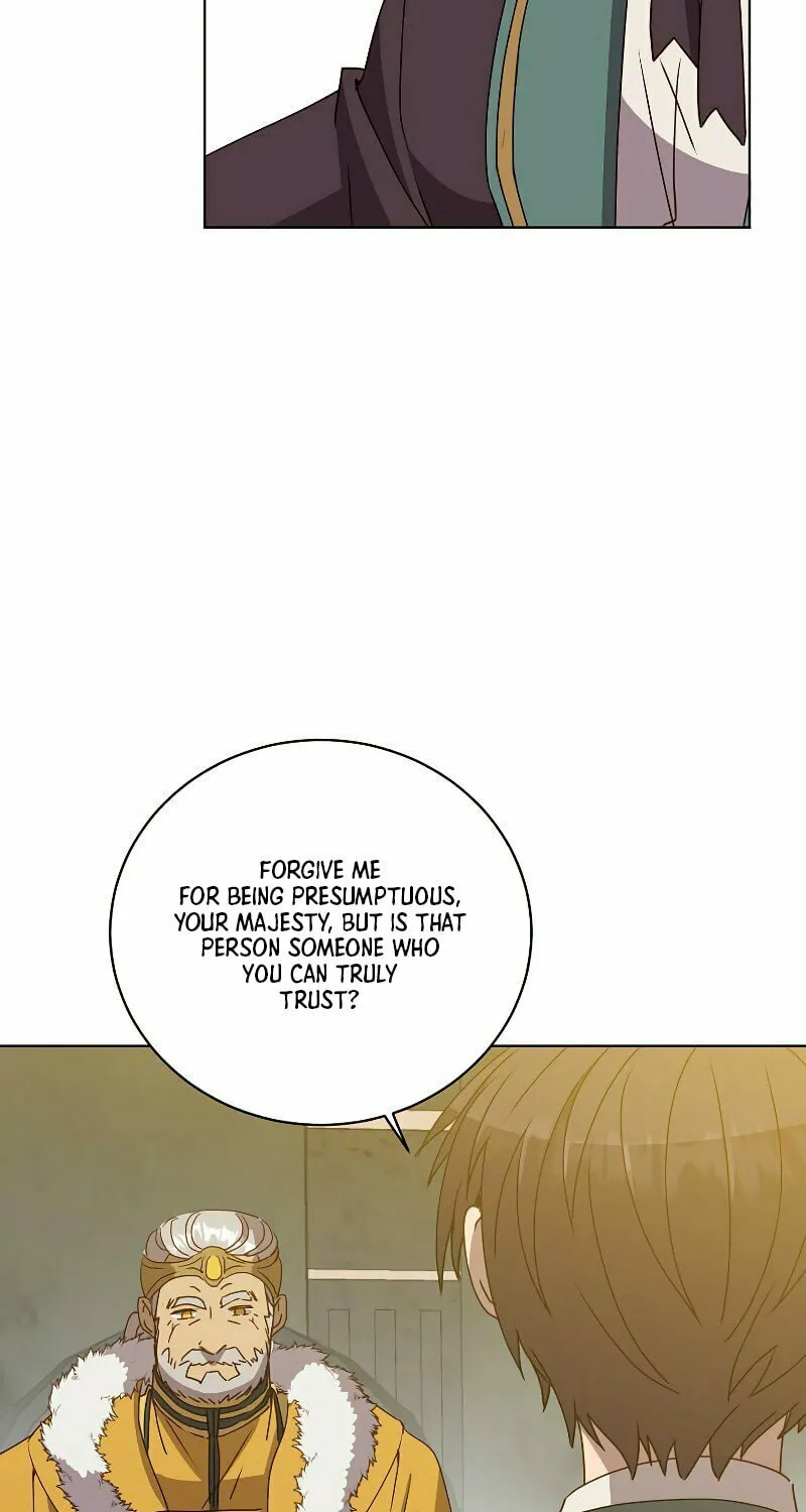 The Max Level Hero Strikes Back! Chapter 105 page 17 - 