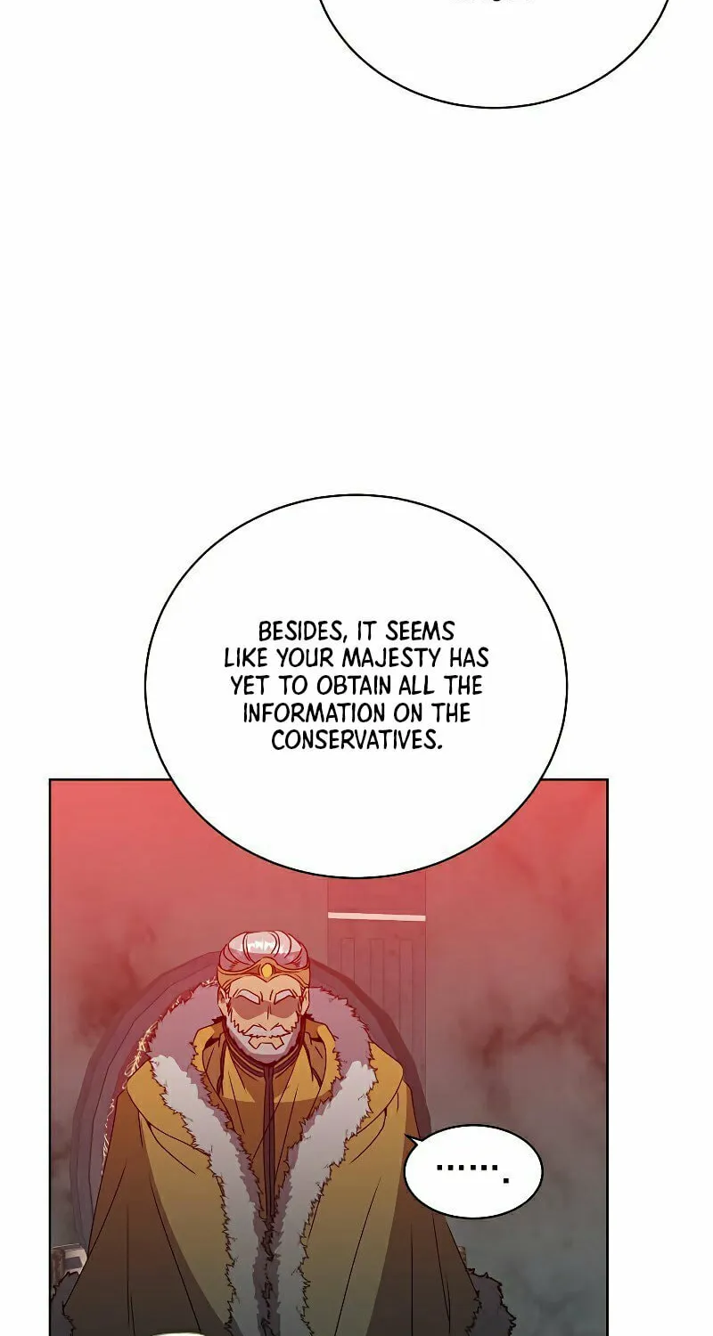 The Max Level Hero Strikes Back! Chapter 105 page 20 - 