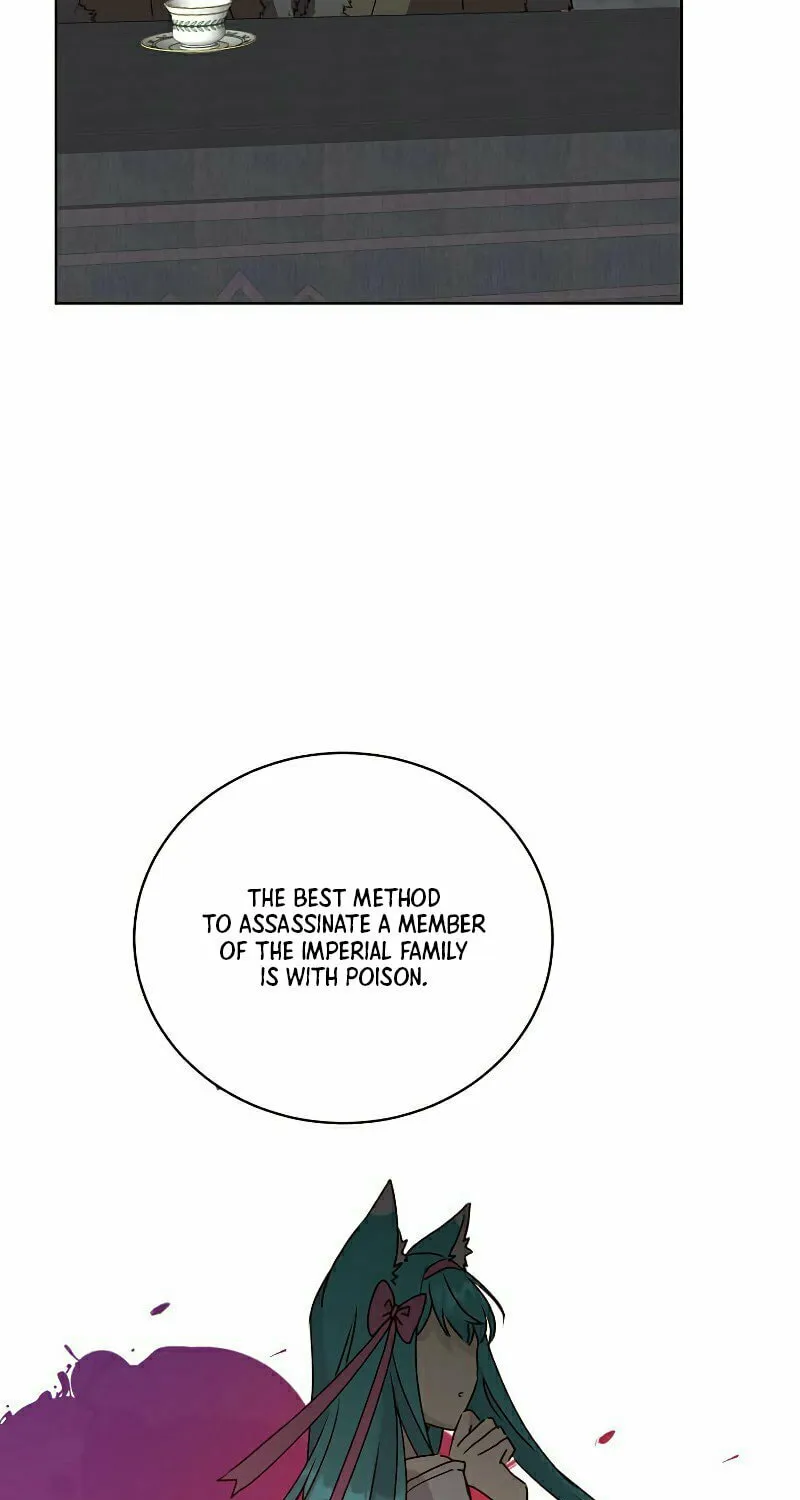 The Max Level Hero Strikes Back! Chapter 105 page 21 - 