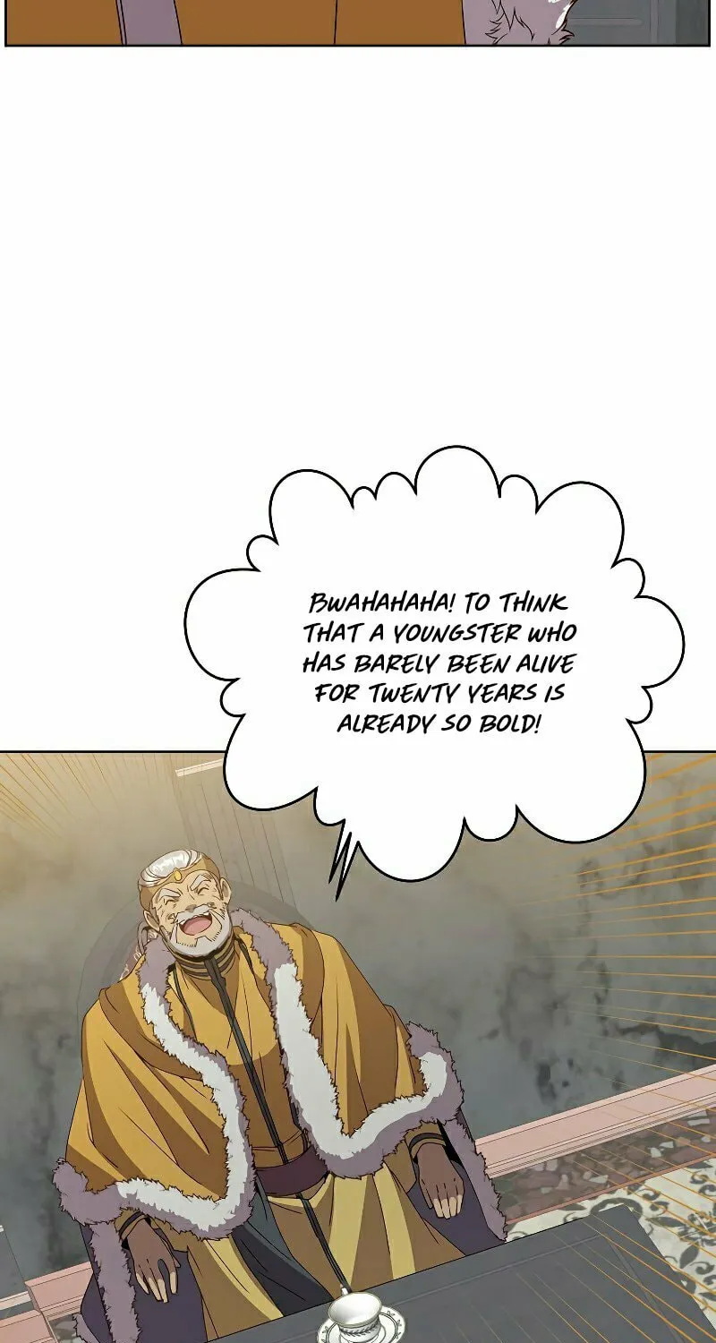 The Max Level Hero Strikes Back! Chapter 105 page 25 - 
