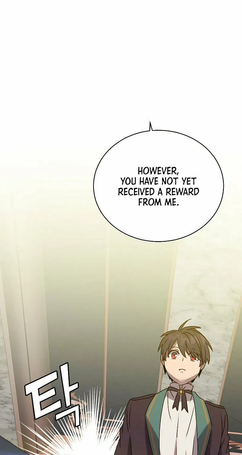 The Max Level Hero Strikes Back! Chapter 105 page 33 - 