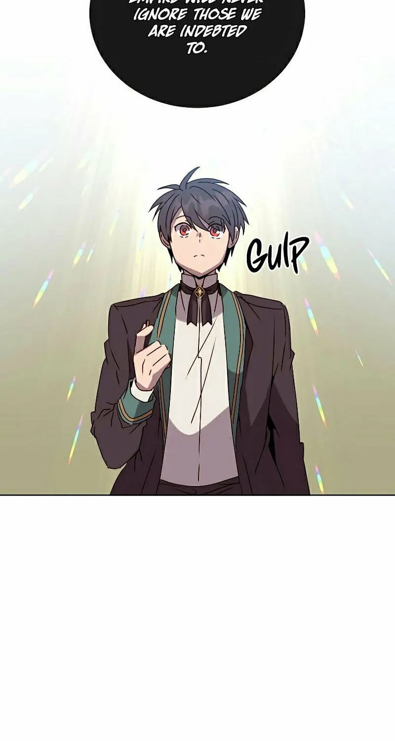 The Max Level Hero Strikes Back! Chapter 105 page 38 - 