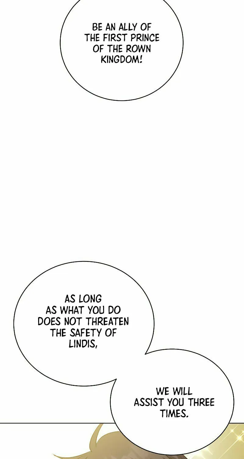 The Max Level Hero Strikes Back! Chapter 105 page 46 - 