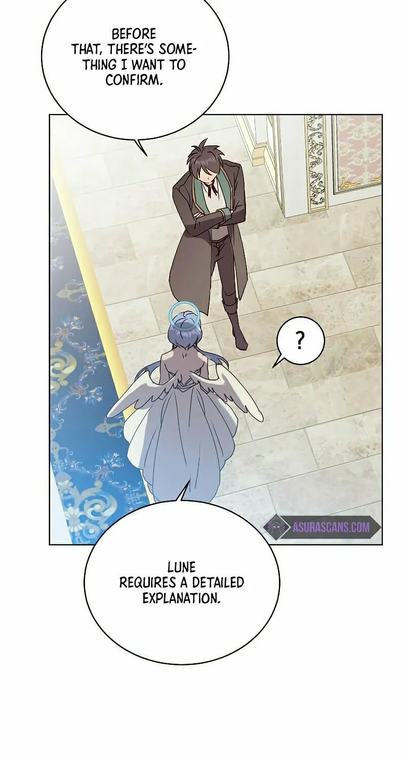 The Max Level Hero Strikes Back! Chapter 105 page 60 - 