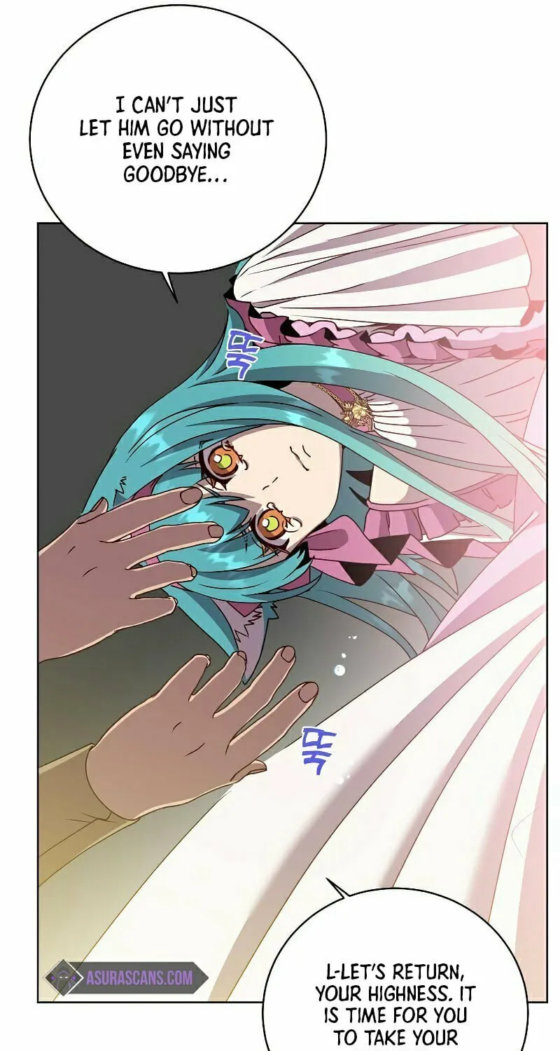 The Max Level Hero Strikes Back! Chapter 105 page 71 - 