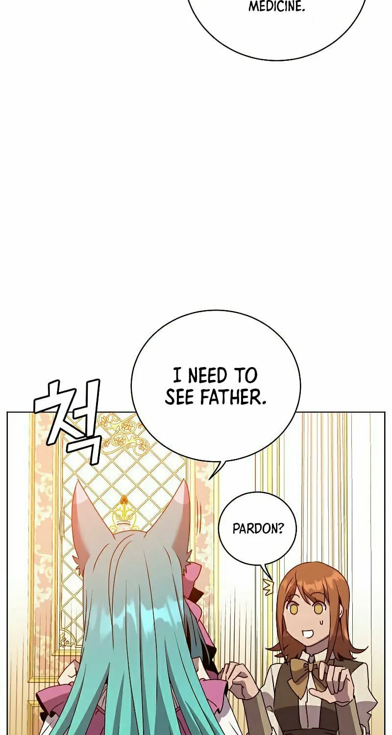 The Max Level Hero Strikes Back! Chapter 105 page 72 - 