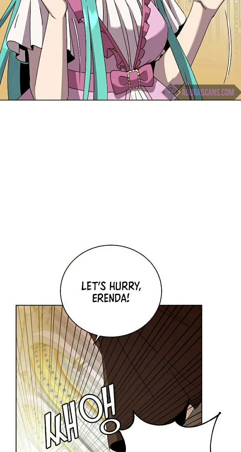 The Max Level Hero Strikes Back! Chapter 105 page 74 - 