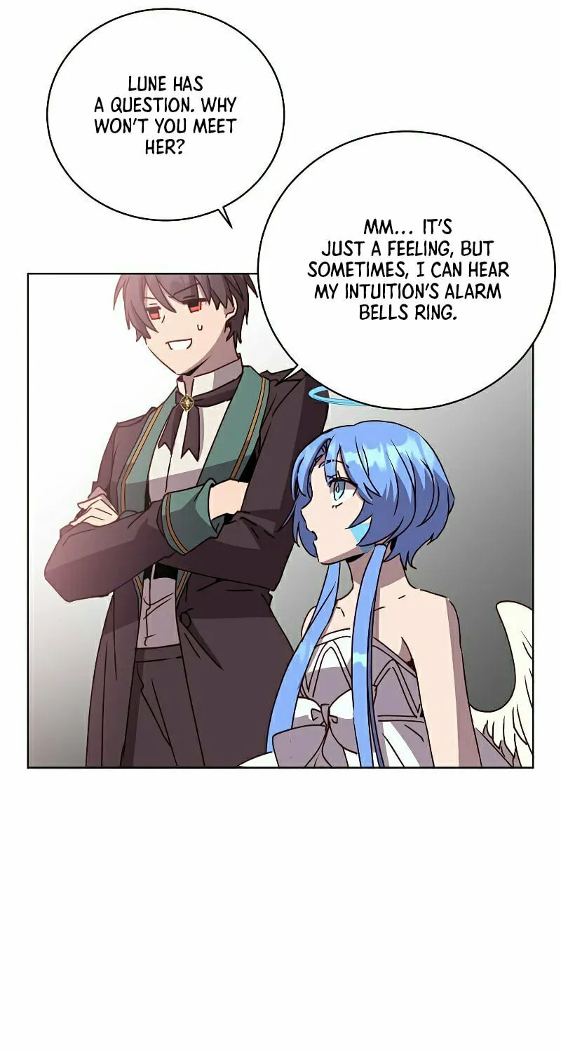 The Max Level Hero Strikes Back! Chapter 105 page 77 - 