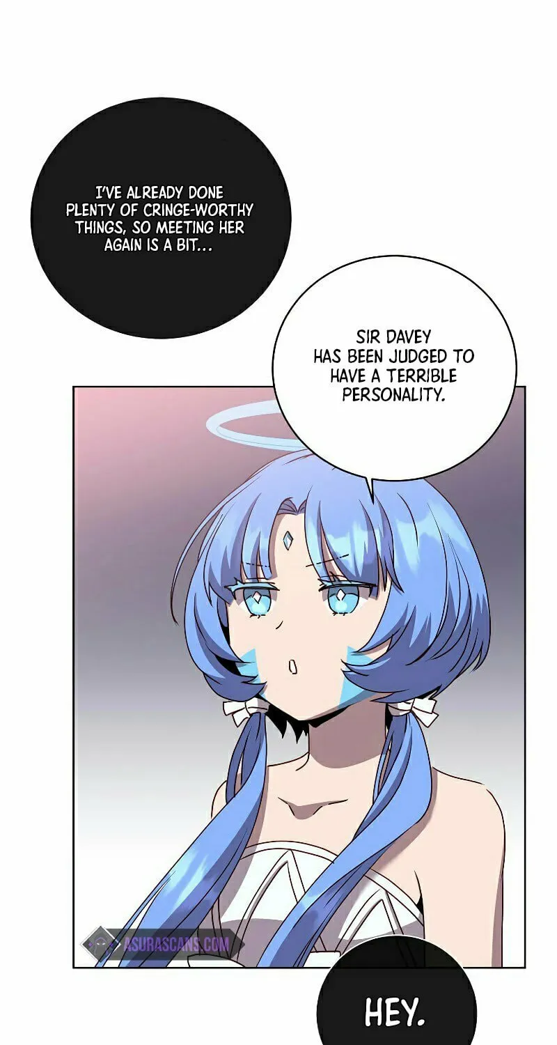 The Max Level Hero Strikes Back! Chapter 105 page 78 - 